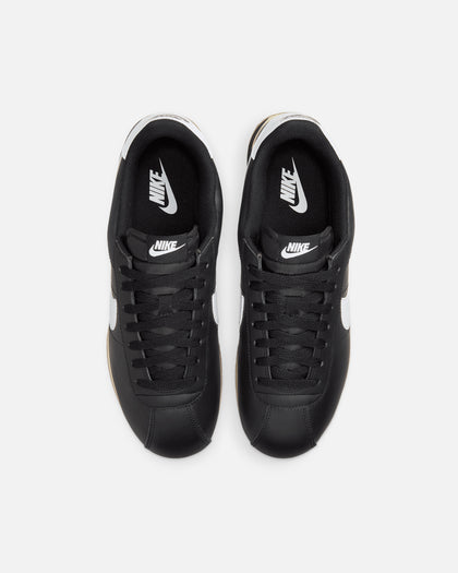 Nike Cortez Black/White