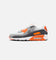 Nike Air Max 90 Summit White/Smoke Grey