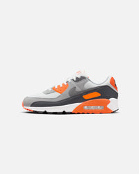 Nike Air Max 90 Summit White/Smoke Grey