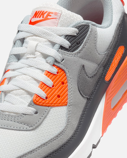 Nike Air Max 90 Summit White/Smoke Grey