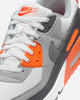 Nike Air Max 90 Summit White/Smoke Grey