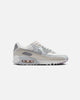 Nike Women's Air Max 90 Summit White/Wolf Grey