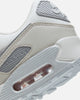 Nike Women's Air Max 90 Summit White/Wolf Grey
