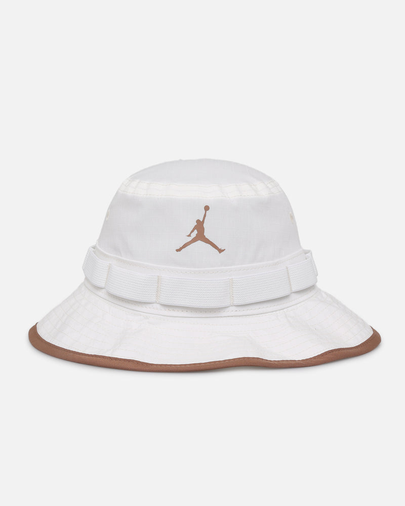 Jordan Jumpman Apex Bucket Hat Sail