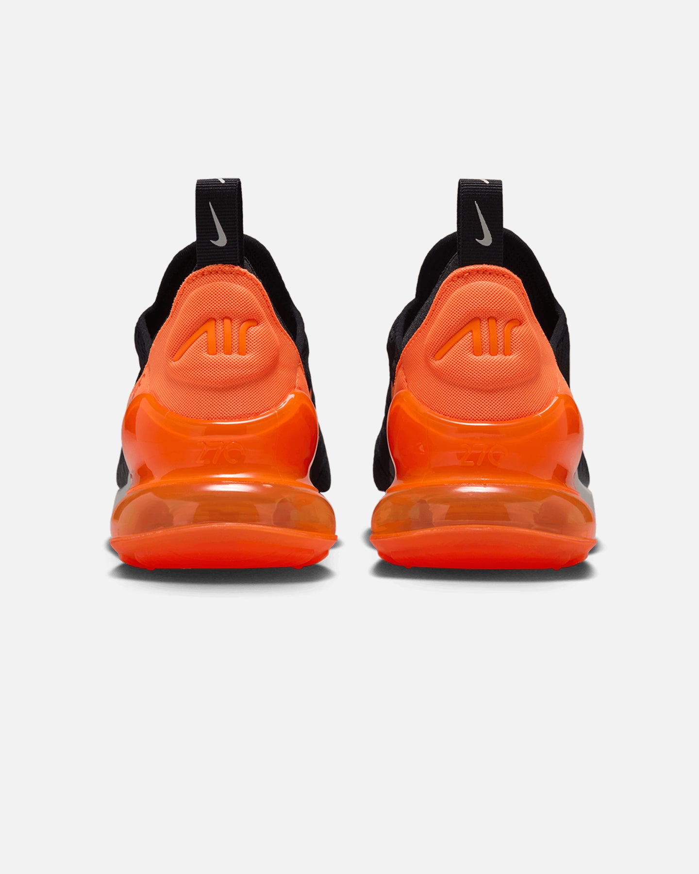 air max 2016 kids Orange
