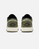 Jordan Kids' Air Jordan 1 Low (GS) Black/White