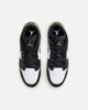 Jordan Kids' Air Jordan 1 Low (GS) Black/White