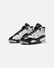 Jordan Kids' Air Jordan Dub Zero (GS) White/Black