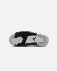 Jordan Kids' Air Jordan Dub Zero (GS) White/Black