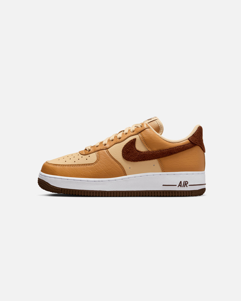 air force 1 flax womens