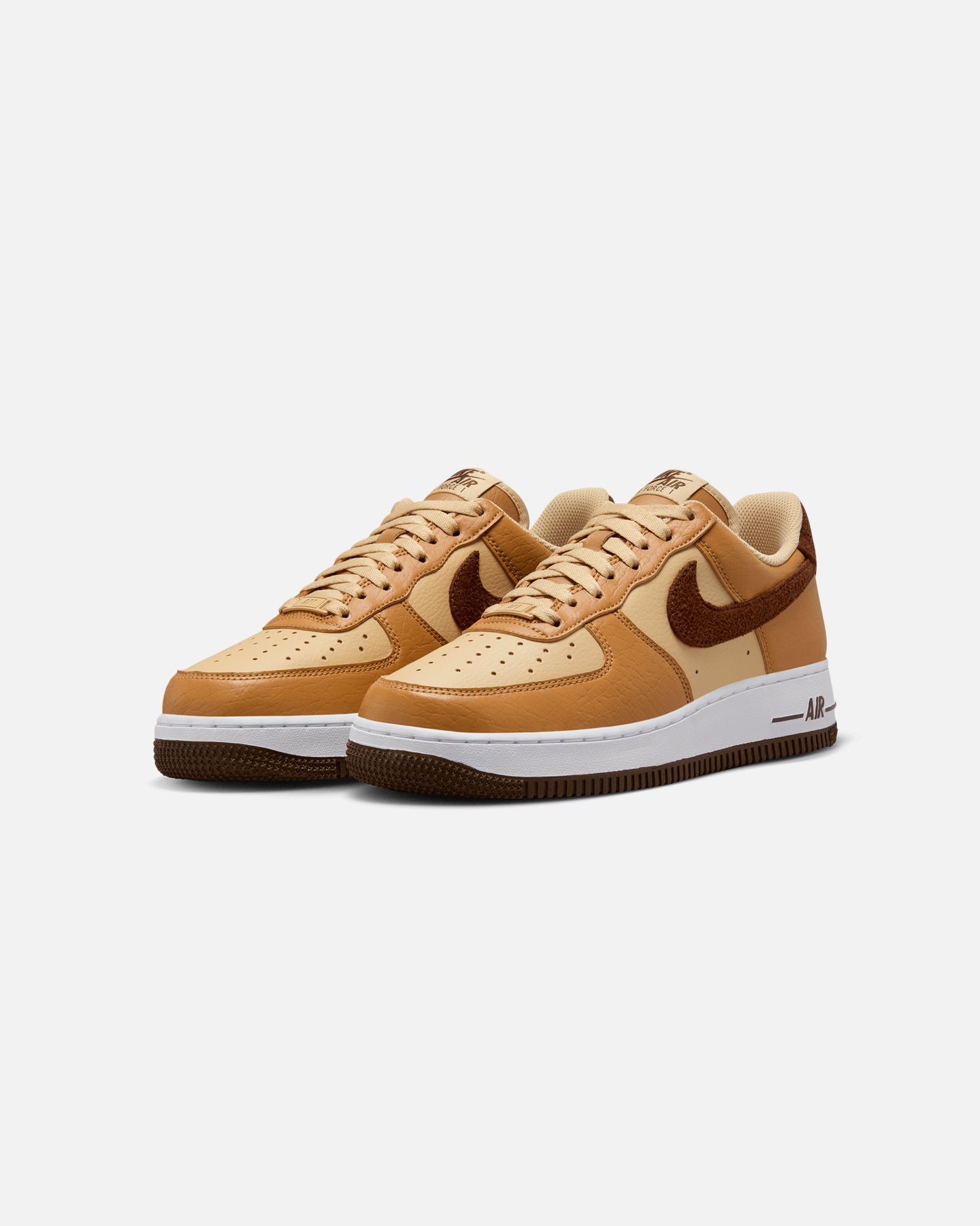 nike air force 1 acorn women's
