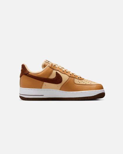 Nike Women's Air Force 1 '07 Next Nature Flax