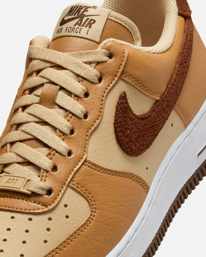 Nike Women's Air Force 1 '07 Next Nature Flax