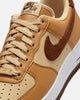 Nike Women's Air Force 1 '07 Next Nature Flax