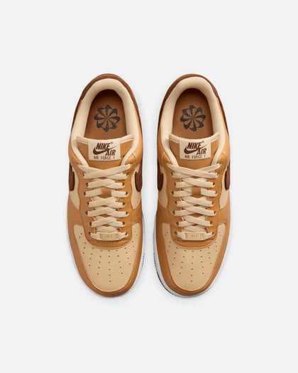 Nike Women's Air Force 1 '07 Next Nature Flax