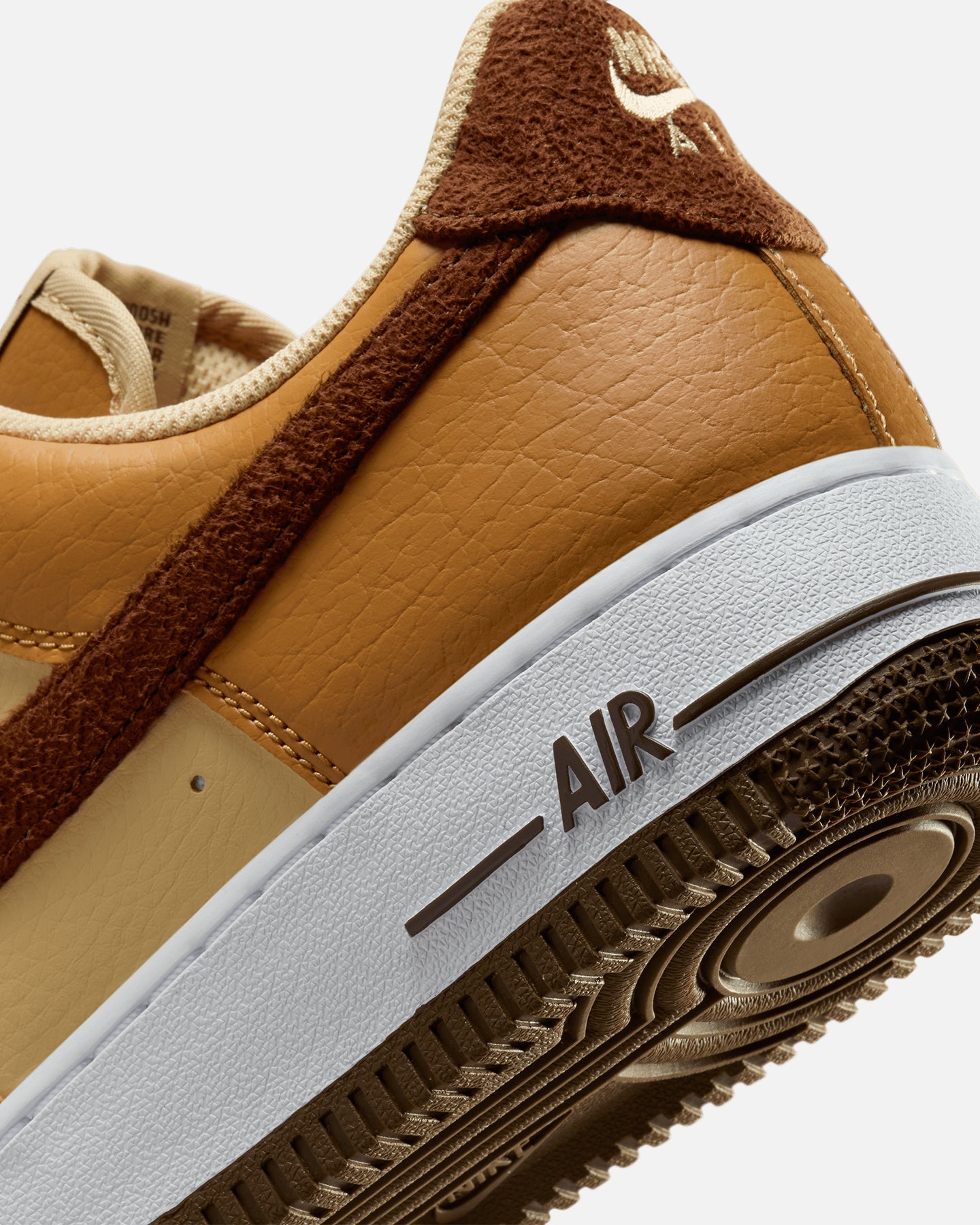 nike air force 1 acorn women's