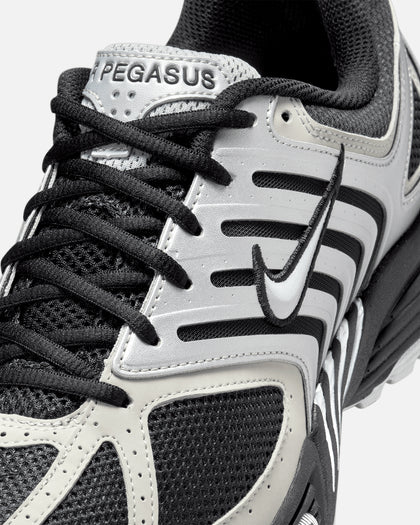 Nike Air Pegasus 2005 Metallic Silver