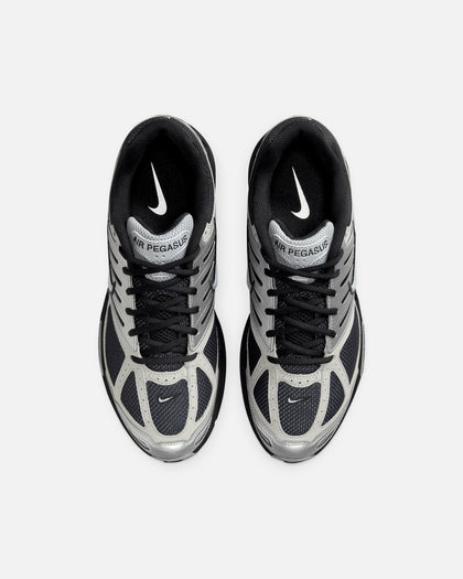 Nike Air Pegasus 2005 Metallic Silver