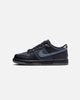 Nike Kids' Dunk Low (GS) Black/Smoke Grey