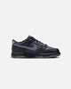 Nike Kids' Dunk Low (GS) Black/Smoke Grey