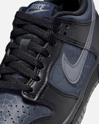 Nike Kids' Dunk Low (GS) Black/Smoke Grey