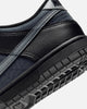 Nike Kids' Dunk Low (GS) Black/Smoke Grey