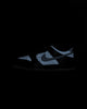 Nike Kids' Dunk Low (GS) Black/Smoke Grey