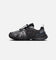 Nike Women's V2K Run Metallic Dark Grey/Black