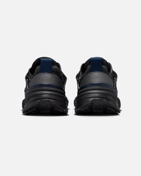 Nike Women's V2K Run Metallic Dark Grey/Black