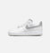 Nike Women's Air Force 1 '07 LX White/Multi-Coloured