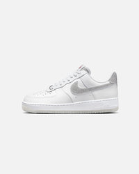 Nike Women's Air Force 1 '07 LX White/Multi-Coloured