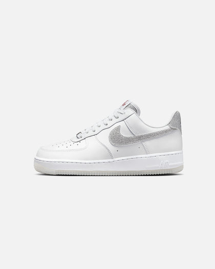 Nike Women's Air Force 1 '07 LX White/Multi-Coloured