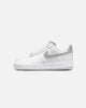 Nike Women's Air Force 1 '07 LX White/Multi-Coloured