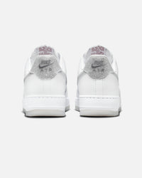 Nike Women's Air Force 1 '07 LX White/Multi-Coloured