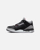 Jordan Air Jordan 3 Retro "Black Cement" Black/Fire-Red