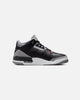 Jordan Air Jordan 3 Retro "Black Cement" Black/Fire-Red