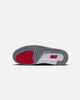 Jordan Air Jordan 3 Retro "Black Cement" Black/Fire-Red