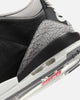Jordan Air Jordan 3 Retro "Black Cement" Black/Fire-Red