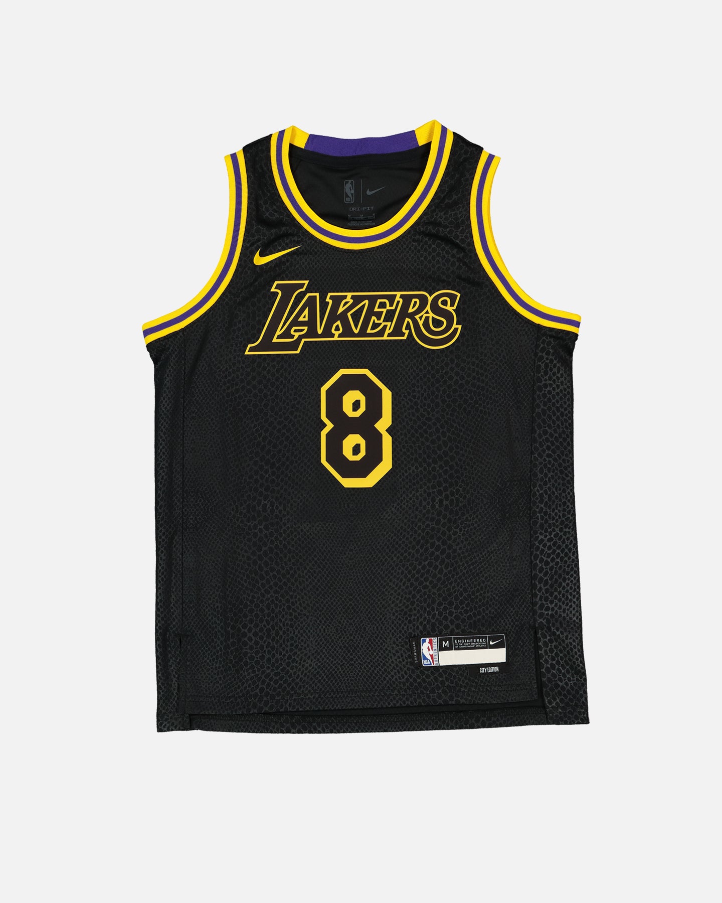 刺繍❗️ 希少❗️ NBAユニフォーム LA Lakers Kobe Bryant Kobe Bryant 2009 NBA Finals Los Angeles Lakers Game Worn