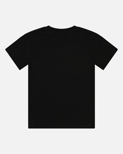 NBA Kids' Los Angeles Lakers Clifton Vintage T-Shirt Black