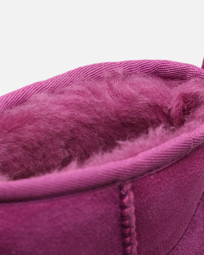 Ugg Boots Women's Classic Ultra Mini Mango