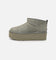 Ugg Boots Women's Classic Ultra Mini Platform Clover
