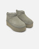 Ugg Boots Women's Classic Ultra Mini Platform Clover