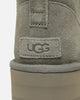 Ugg Boots Women's Classic Ultra Mini Platform Clover