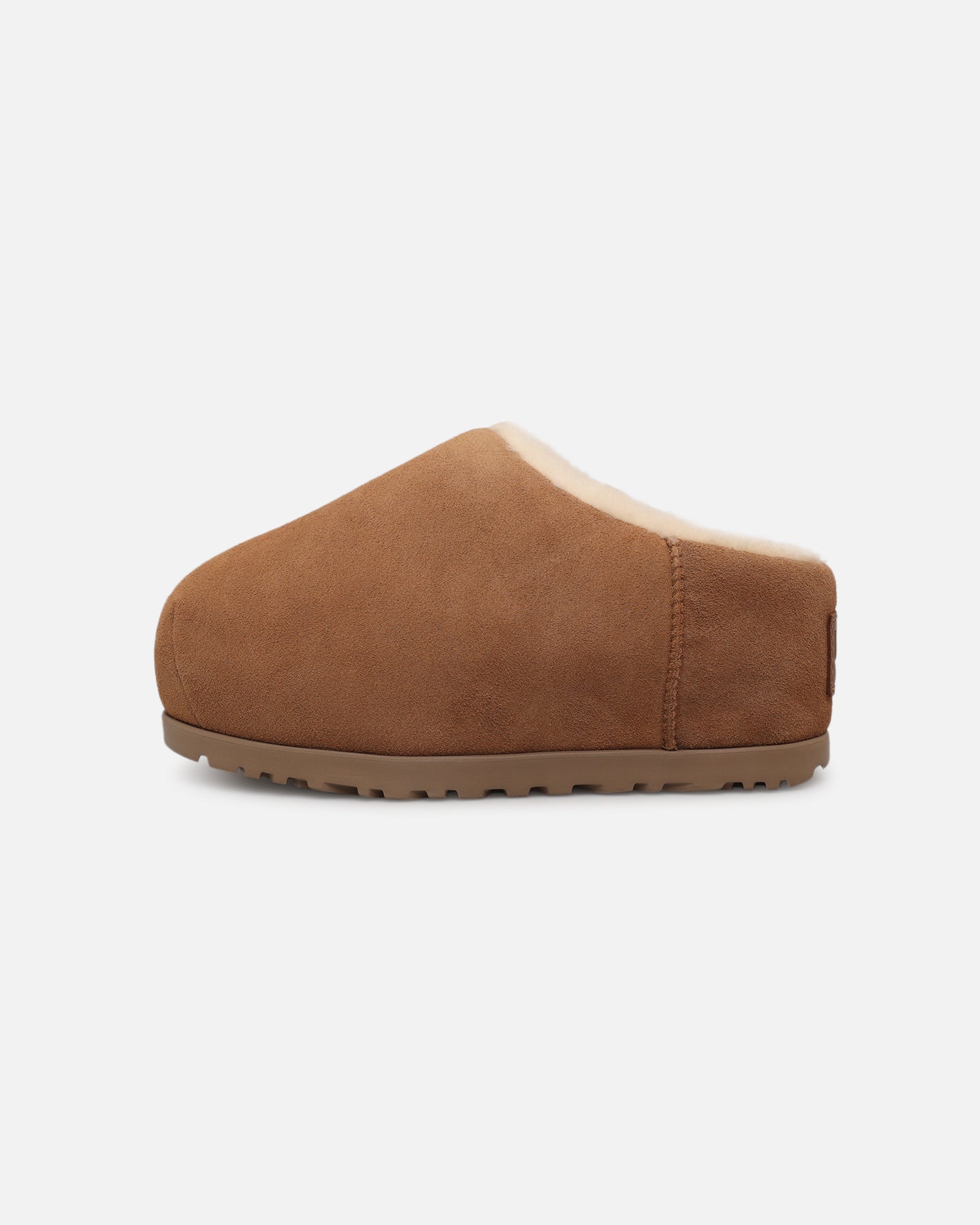 【新品未使用】UGG Pumped Slide 24 Chestnut Ugg Boots Pumped Slide Chestnut | Culture Kings