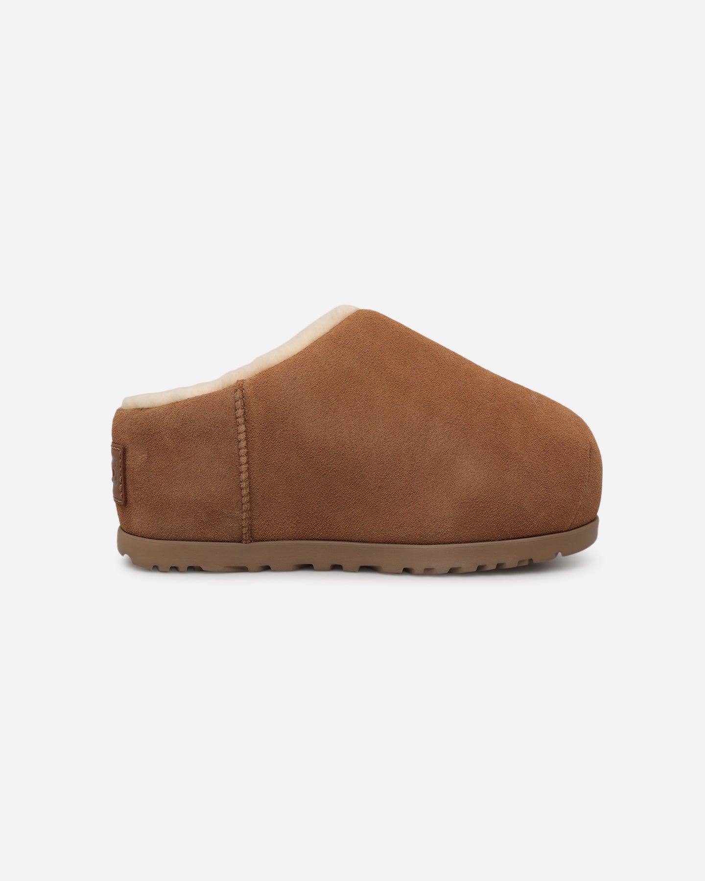 Ugg Boots Pumped Slide Chestnut | Culture Kings