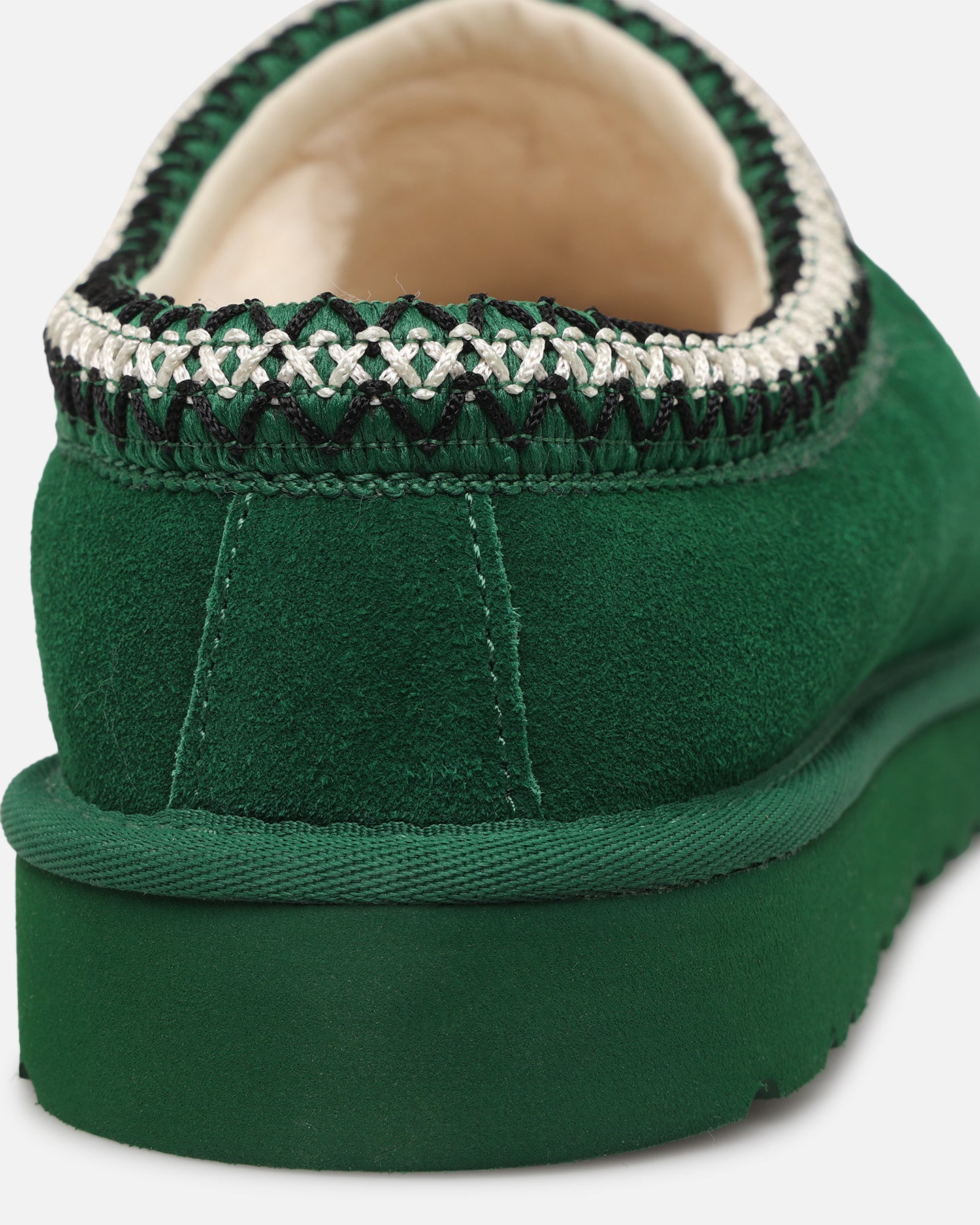 Ugg Boots Tasman Green | Culture Kings