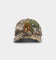 New Era New York Yankees 'Real Tree Twist' 9FORTY A-Frame Snapback Realtree Edge