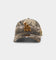 New Era Los Angeles Dodgers 'Real Tree Twist' 9FORTY A-Frame Snapback Realtree Edge
