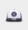 New Era New York Yankees Golfer Trucker Snapback White/Navy